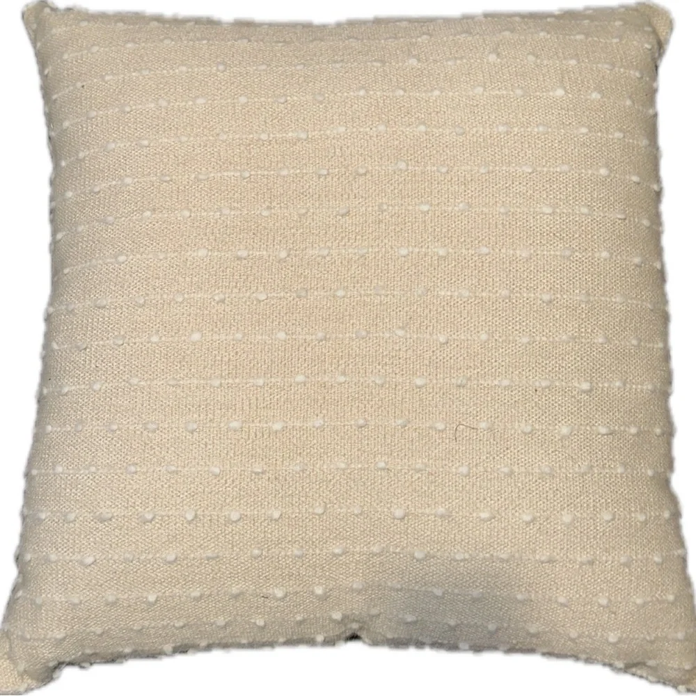 The Citizenry Sierra Boucle Pillow